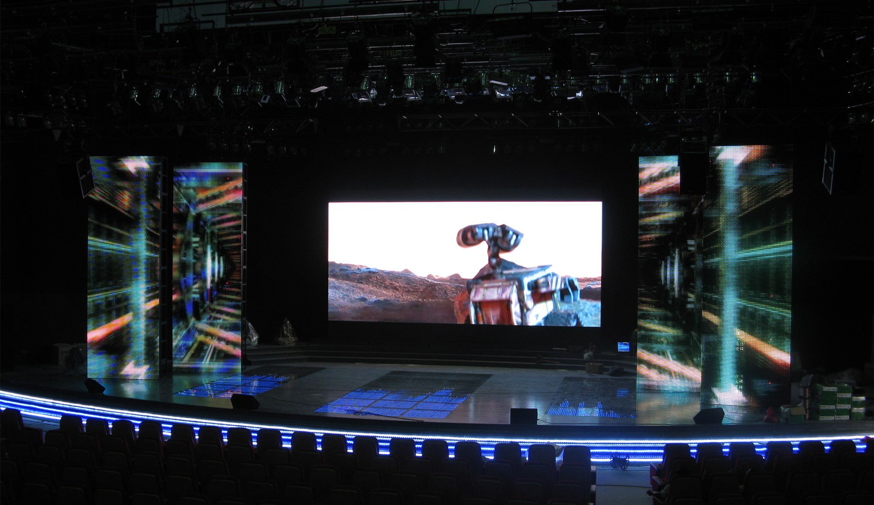 led display pictures (3)
