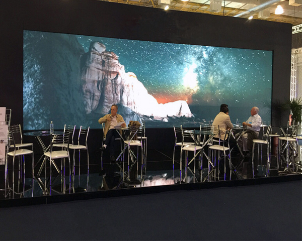 led screen supplier