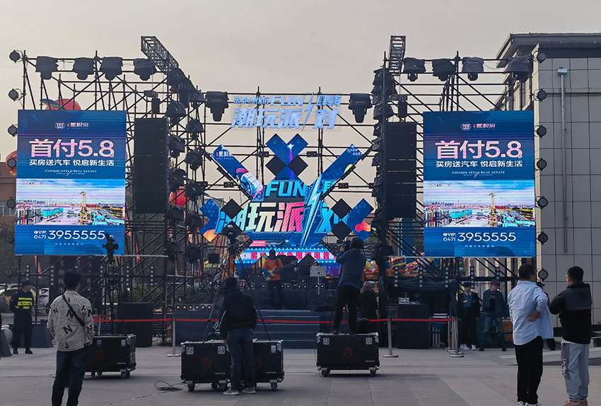 top China led display screen manufacturer (10)