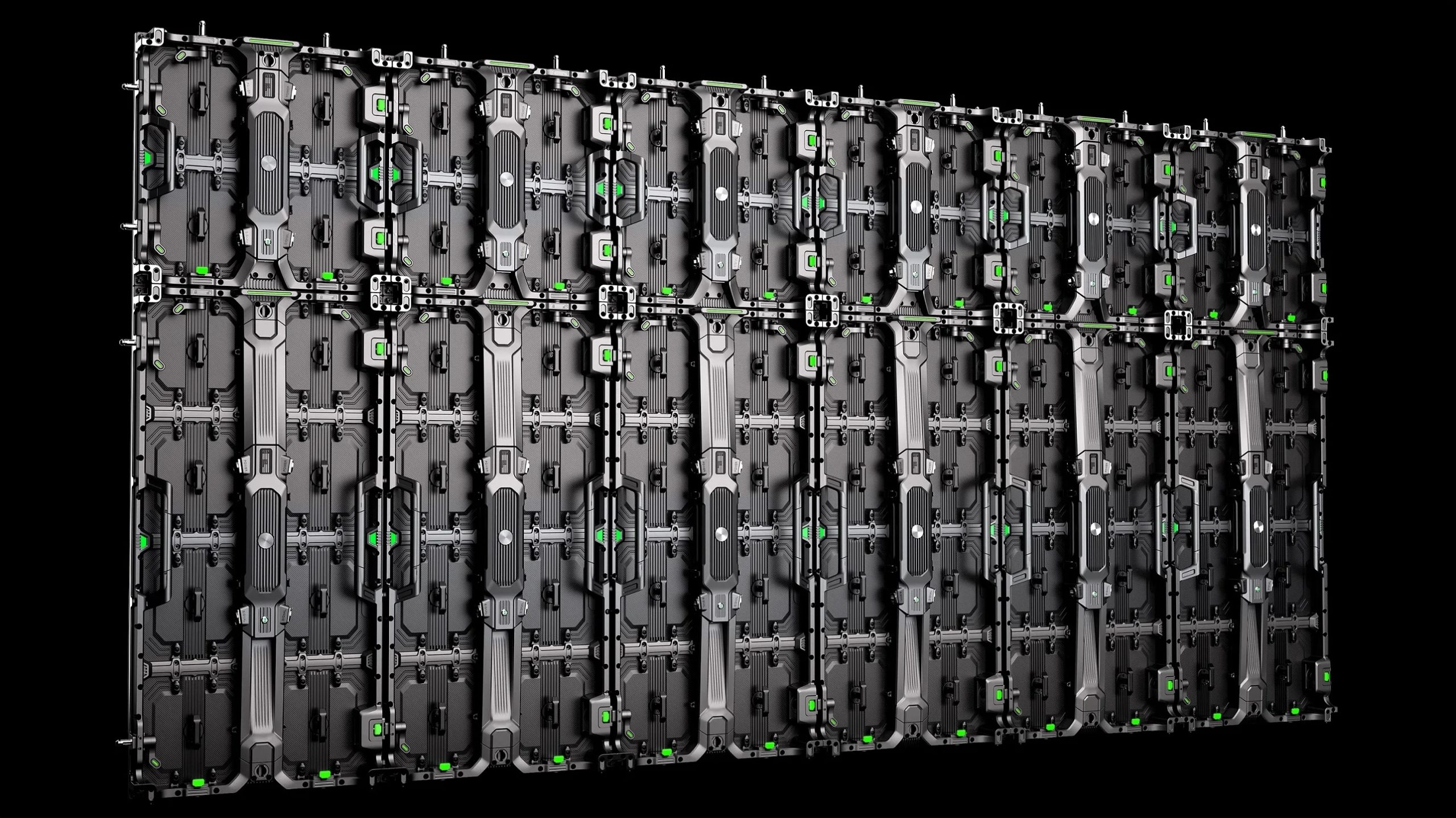 Bühnen-LED-Displays (1)